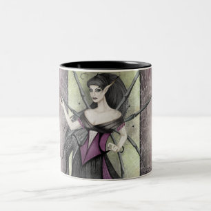 Web Witch Mug