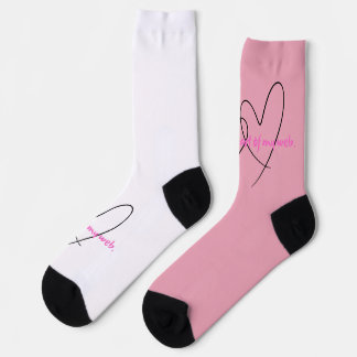 Web Within – Art of Hidden Strength Socks