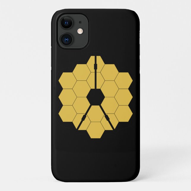 Webb Space Telescope science nasa space universe s Case-Mate iPhone Case (Back)