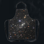 Webb Space Telescope science nasa universe star as Apron<br><div class="desc">Webb Space Telescope science nasa universe star astronomy public domain</div>