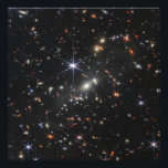 Webb Space Telescope science nasa universe star as Photo Print<br><div class="desc">Webb Space Telescope science nasa universe star astronomy public domain</div>