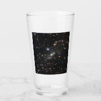 Webb's First Deep Field View of the Universe 