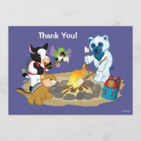 Webkinz | Campfire Marshmallows