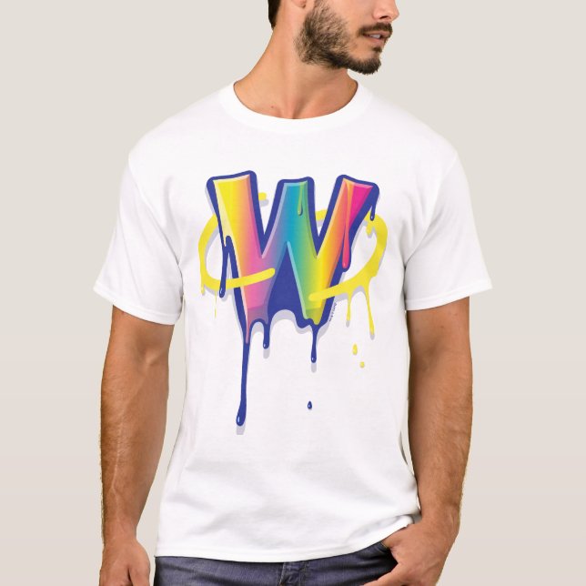 Webkinz Drippy Magic W T-Shirt (Front)
