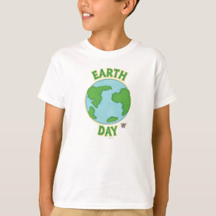 Webkinz Earth Day T-Shirt