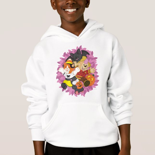 Webkinz Halloween Pets Surprise (Front)