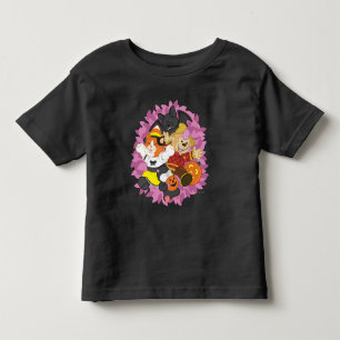 Webkinz Halloween Pets Surprise Toddler T-Shirt