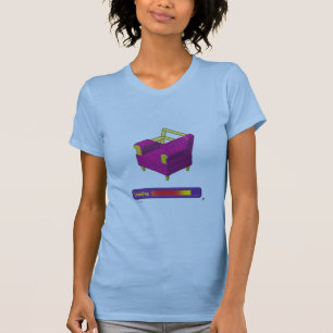 Webkinz Room Loading T-Shirt