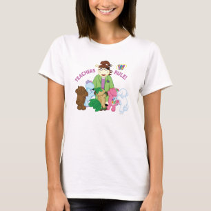 Webkinz: Teachers Rule! T-Shirt
