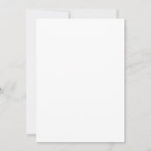 Webkinz | Webkinz Rules Canoe Trip Thank You Card (Back)