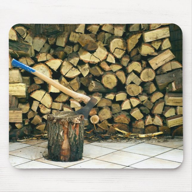 Webmasters' Pro' Mouse Mat (Front)