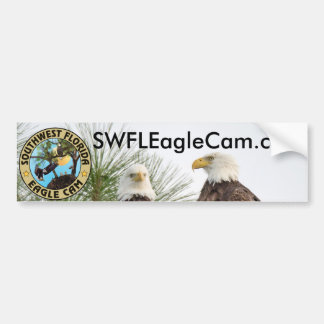 Website Bumper Sticker