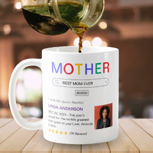 Website Search Result Best Mum Ever Coffee Mug