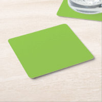 Website with a Green Background and White Border