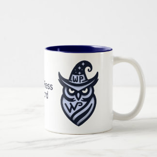Website Wizard Coffee Mug
