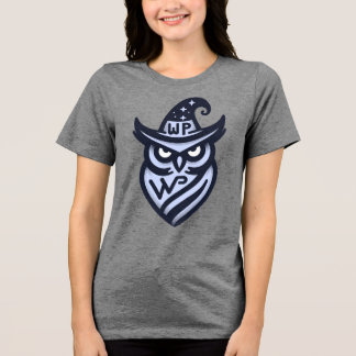 Website Wizard Dark T-Shirt Tri-Blend Shirt