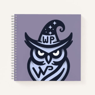 Website Wizard Notebook