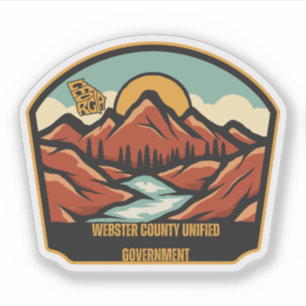 Webster County unified government, Georgia