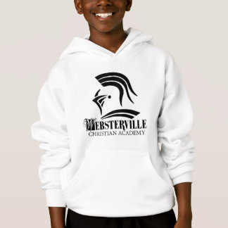 Websterville youth swesthirt