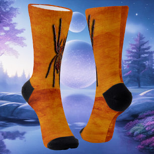 Webweaver's Companion Socks
