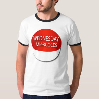 WED T-Shirt