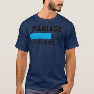Wedding 3 T-Shirt