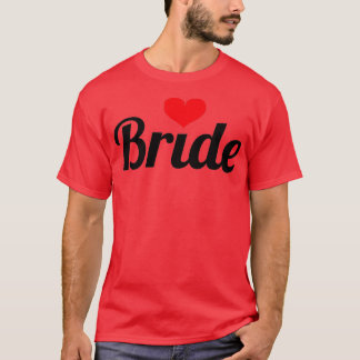 Wedding 7 T-Shirt
