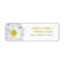 Wedding Address Label - Daisy