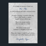Wedding Advice, Good Wishes, Grey Floral Advice Card<br><div class="desc">Pretty comment cards for your guests to add advice,  well wishes,  draw a picture or doodle. What a cute way to remember your special day. Lovely grey and white floral.</div>