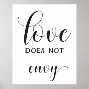 Wedding Aisle Signs - 1 Corinthians 13