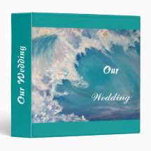 wedding album