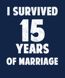15 years of marriage gifts gift ideas zazzle uk