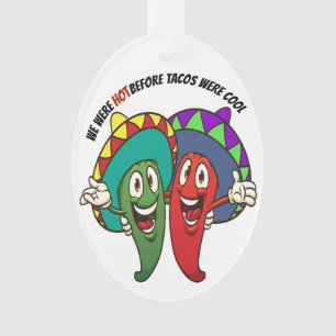 Wedding, Anniversary, 1st Christmas, Business Ornament