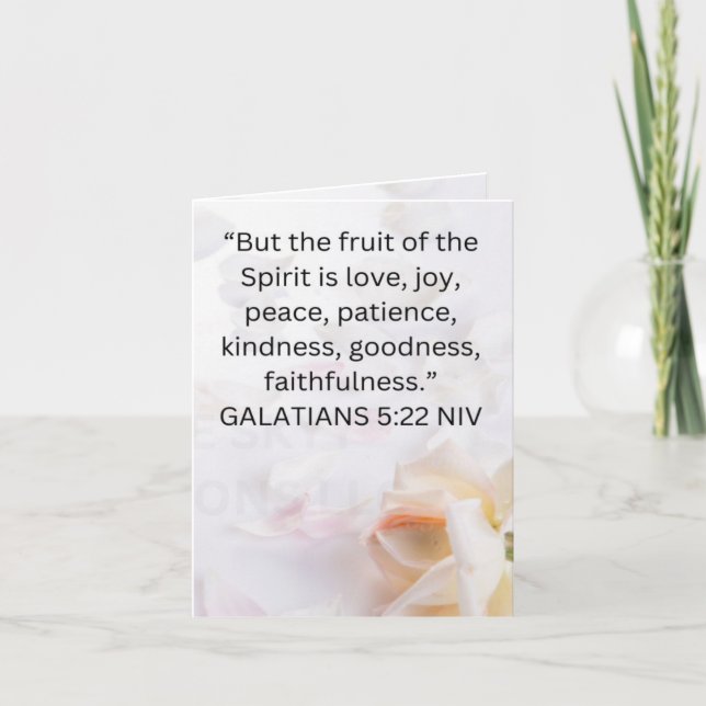 WEDDING ANNIVERSARY CARD 1 (Front)