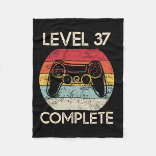 Wedding Anniversary Couples Husband Gamer Funny Ma Fleece Blanket