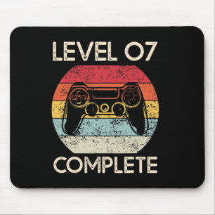 Wedding Anniversary Couples Husband Gamer Funny Ma Mouse Mat