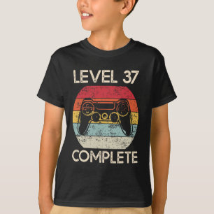 Wedding Anniversary Couples Husband Gamer Funny Ma T-Shirt