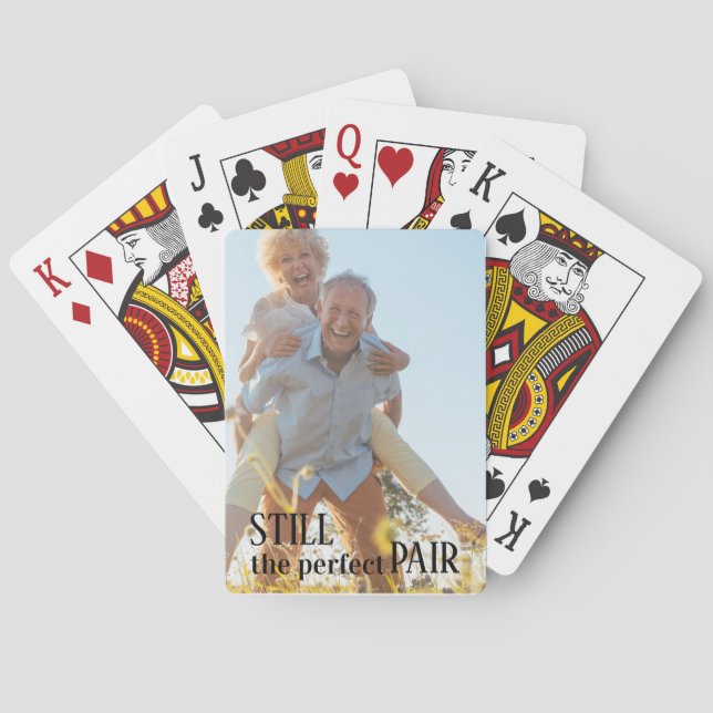 Wedding Anniversary / Life Celebration Cards (Back)