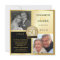 Wedding Anniversary Then & Now Photo Invitations