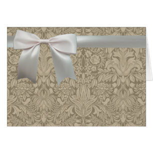 Wedding Antique Lace Linen White Classic Pretty