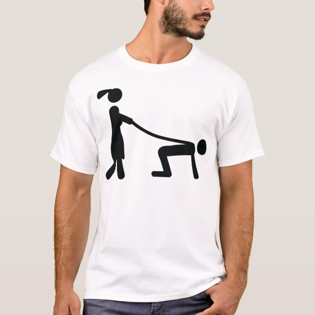 wedding bachelor party fun T-Shirt (Front)