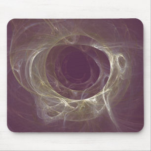 Wedding Band Mouse Mat