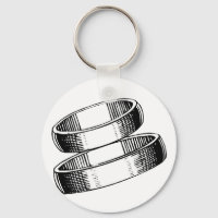 Wedding Bands Sketch