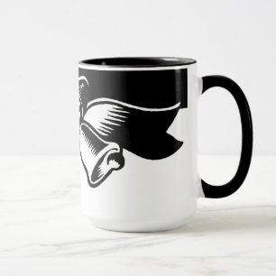 Wedding Bell Mug-Customisable Mug