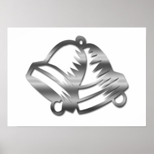 Wedding Bells Poster