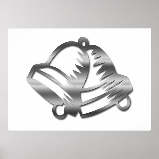 Wedding Bells Poster (Front)