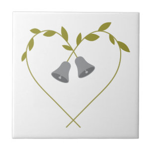 Wedding Bells Tile