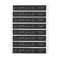 Wedding Bible Verse Two Shall Become One Script