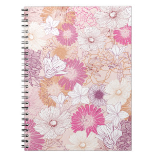 Wedding ,Birthday,Baby Shower Notebook