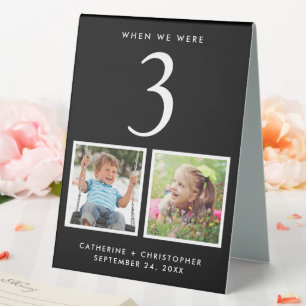 Wedding Black Photos Number